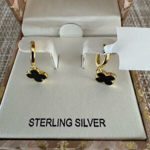 Rachel Zoe Earrings NWT